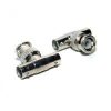 iSecure CC5300 is a 75 Ohm, one BNC male to two female BNC T-adapter for joining one female BNC cable to two male BNC cables.