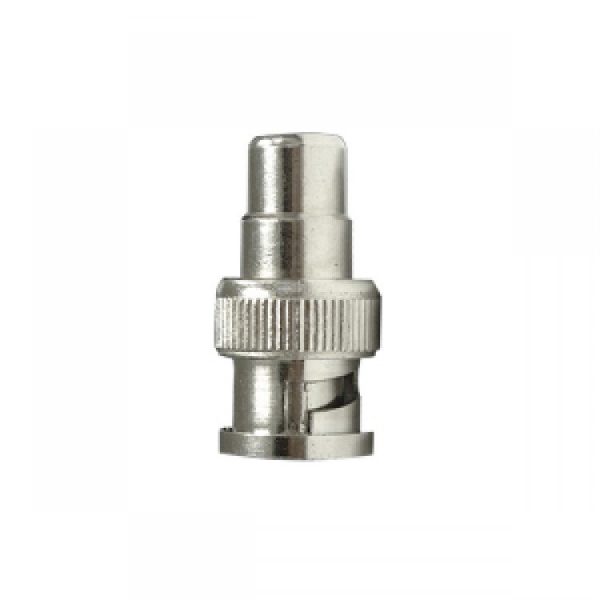 iSecure CC5400 RCA Female to BNC Male Connector
