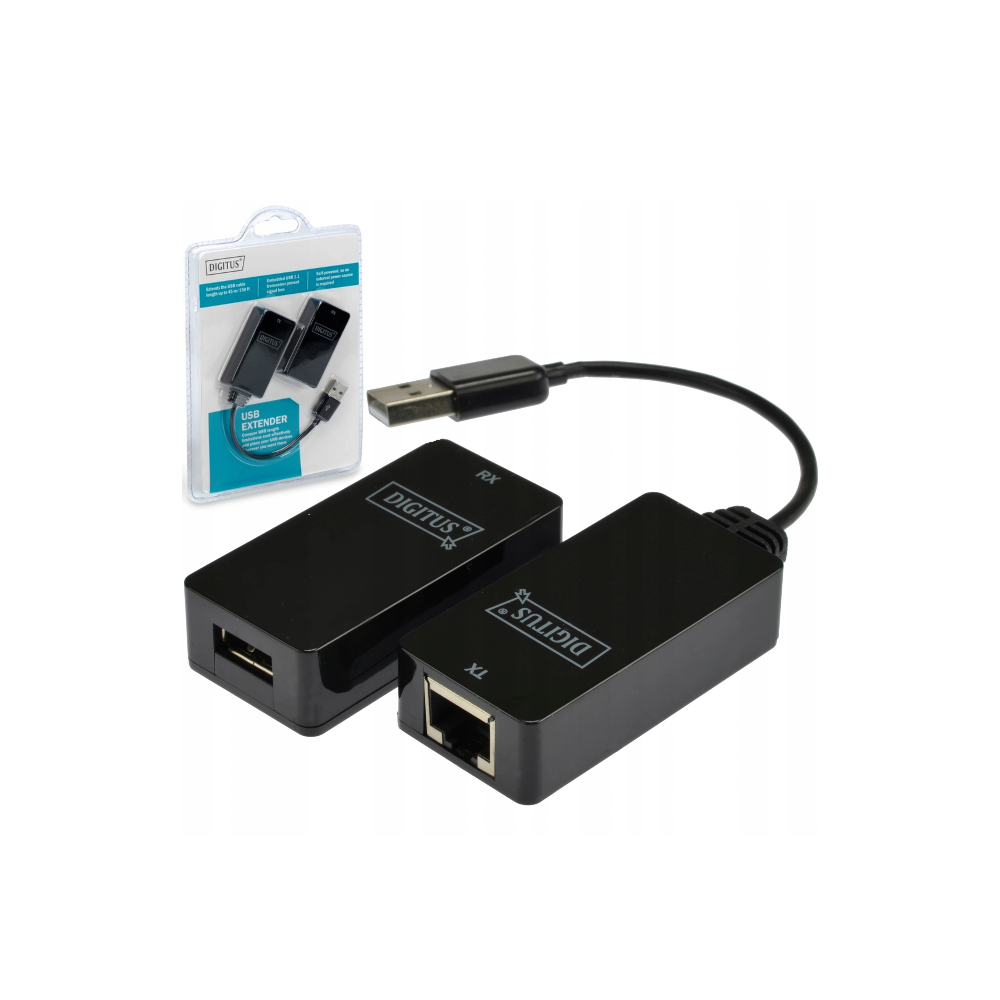 Digitus DA701392 ITPLUS