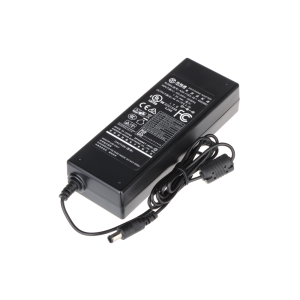 Utepo TDX-5402230 54VDC 2.23A Output Power Supply Adapter with 2.5mm Power Pin -> 230VAC Input -> 54VDC 2.23A (120w) Output