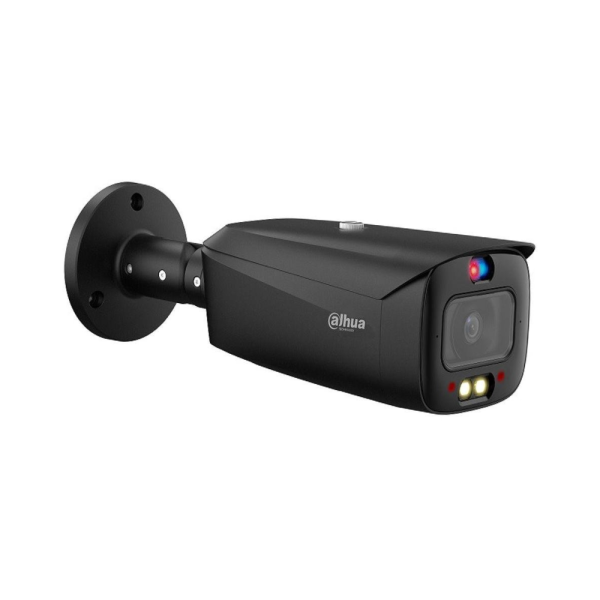 Dahua DH-IPC-HFW3849T1P-AS-PV-S4-BLK-0360B - ITPLUS