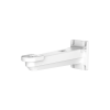 D-Tech DH-PFB606W Aluminium Alloy Wall-mount Bracket for Housing / Integrated Full-body Cameras