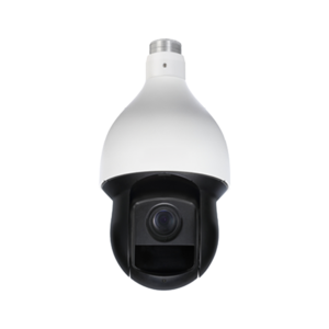 D-Tech DH-SD59225-HC-LA Pro-series 1080P 2MP Analogue HDCVI Low-Light IR (150m) 120dB True-WDR Weatherproof PTZ Camera with 25x Optical Zoom Lens - Comes with a PFB300S Wall-mount Bracket & 24VDC 3A PSU - Video Output Switchable to HDTVI / AHD / CVBS
