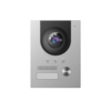 D-Tech DH-VTO2202F-P-S2 2-Wire Hybrid PoE IP Video Intercom Outdoor Station - 2MP 1080P Ultra Wide Angle Fisheye Camera - IP65 Weatherproof