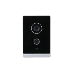 D-Tech DH-VTO2211G-WP IP Video Intercom Outdoor Station - Built-in Mifare Card-Reader - 2MP 1080P Wide Angle Camera - PoE Powered / Wireless
