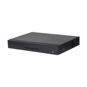 D-Tech DH-XVR5216AN-4KL-I3 WizSense 1U 4K 16-Channel Pentabrid (HDCVI / AHD / HDTVI / CVBS / IP) DVR - Digital Video Recorder
