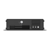 D-Tech DHI-MXVR1004 H265 Mobile 4-Channel Pentabrid DVR - Supports 6VDC~36VDC Power Input - Perfect for Vehicle / Solar / Battery-powered Surveillance