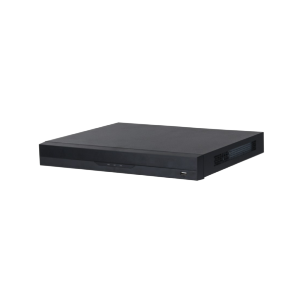 D-Tech DHI-NVR4216-16P-AI/ANZ WizSense 1U 4K 16-Channel 16x PoE NVR - Network Video Recorder