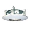 Hikvision DS-1227ZJ Flush-mount Adapter for 27xx Domes