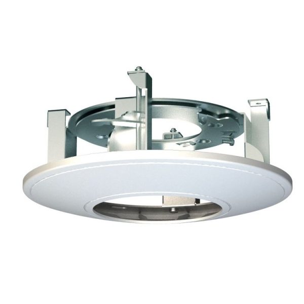 Hikvision DS-1227ZJ Flush-mount Adapter for 27xx Domes