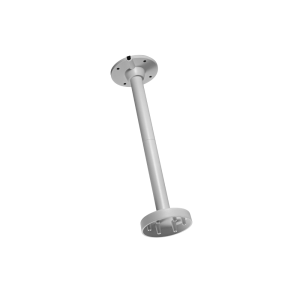 Hikvision DS-1271ZJ-140 Pendant Mount (Ceiling Mount / Drop-pole) Bracket for DS-2CD23X5G1-I Cameras