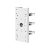 Hikvision DS-1275ZJ-SUS Stainless Steel Weatherproof Universal Pole-mount Bracket
