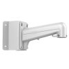 Hikvision DS-1602ZJ-CORNER Weatherproof Corner-mount Wall Bracket for PTZs