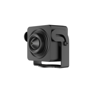 Hikvision DS-2CD2D25G1-D/NF-2.8MM Special-series 2MP 1080P Network IP Low-Light (0.002 Lux Colour) 120dB True-WDR Covert Pinhole Board Camera with Cone-Shape Lens - with 2.8mm Fixed Lens