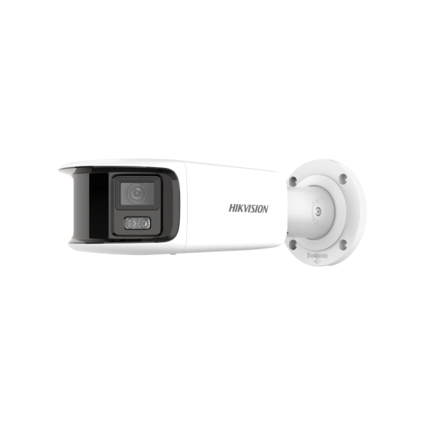 Hikvision DS-2CD2T67G2P-LSU/SL - Image 4