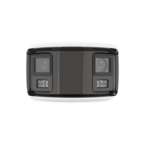 Hikvision DS-2CD2T67G2P-LSU/SL - Image 2