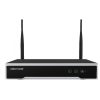 Hikvision DS-7108NI-K1/W/M 8-Channel Wireless NVR - with 3TB Storage