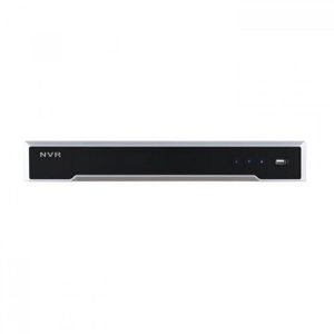 Hikvision DS-7616NI-M2/16P-6TB Ultra Series 16-channel 1U 8K NVR with 16x PoE ports - with 6TB Surveillance HDD