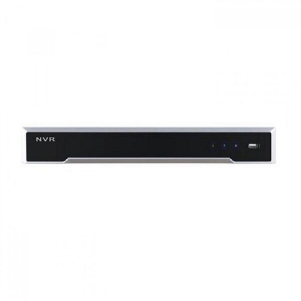 Hikvision DS-7616NI-M2/16P-6TB Ultra Series 16-channel 1U 8K NVR with 16x PoE ports - with 6TB Surveillance HDD