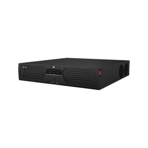 Hikvision DS-9632NI-M8 Ultra-series 4K 8K 32-Channel 1.5U Rack-mountable NVR - Without HDD