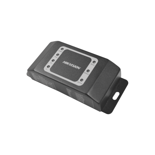 Hikvision DS-K2M061 Access Control / Intercom Secure Door Control Module - 12VDC Powered