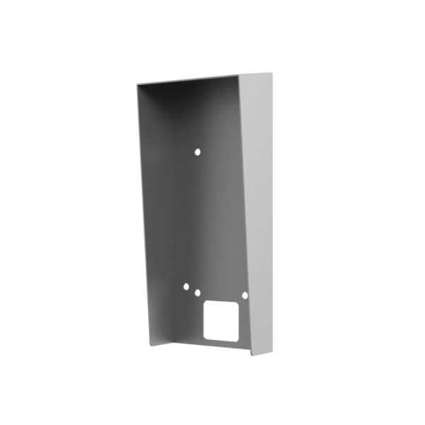 Hikvision DS-KAB502-S1 Rain-Shield for DS-K1T502DBWX-C IP All-In-One Outdoor Security Station