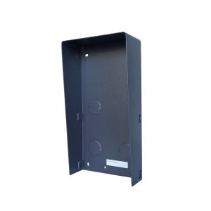 Hikvision DS-KABD8003-RS2 Two-module Surface-mount Weatherproof Rain-shield Unit