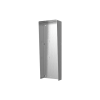 Hikvision DS-KABD8003-RS3/S Stainless Steel Three-module Surface-mount Weatherproof Rain-shield Unit