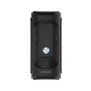 Hikvision DS-KB8113-IME1 IP Video Intercom Outdoor Station - Weatherproof - 2MP 1080P Wide Angle Camera - Can Work Standalone