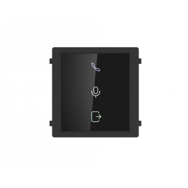 Hikvision DS-KD-IN IP Video Intercom Display / Indicator Module
