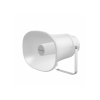Hikvision DS-PA0103 PoE IP Weatherproof Horn Speaker - with Built-in Audio Mic - Supports Micro-SD