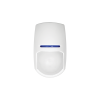 Hikvision DS-PD2-P15E Wired Internal 15m PIR detector - 85° Wide Coverage