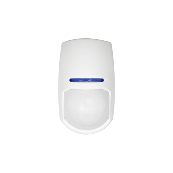 Hikvision DS-PD2-P15E Wired Internal 15m PIR detector - 85° Wide Coverage
