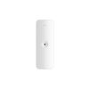 Hikvision DS-PDBG8-EG2-WB 433MHz Battery-Powered Indoor Wireless Glass Break Detector - Up to 8m Coverage with 120° Wide Angle - To Work with AX Pro Hub