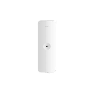 Hikvision DS-PDBG8-EG2-WB 433MHz Battery-Powered Indoor Wireless Glass Break Detector - Up to 8m Coverage with 120° Wide Angle - To Work with AX Pro Hub