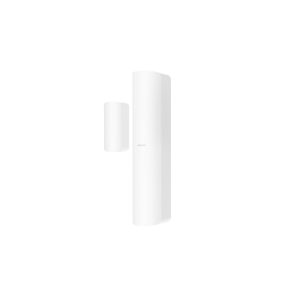 Hikvision DS-PDMC-EG2-WB 433MHz Battery-Powered Indoor Wireless Door Contact - Slim Design - To Work with AX Pro Hub