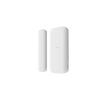 Hikvision DS-PDMCS-EG2-WB 433MHz Battery-Powered Indoor Wireless Slim Door / Window Contact - To Work with AX Pro Hub