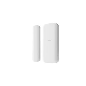 Hikvision DS-PDMCS-EG2-WB 433MHz Battery-Powered Indoor Wireless Slim Door / Window Contact - To Work with AX Pro Hub