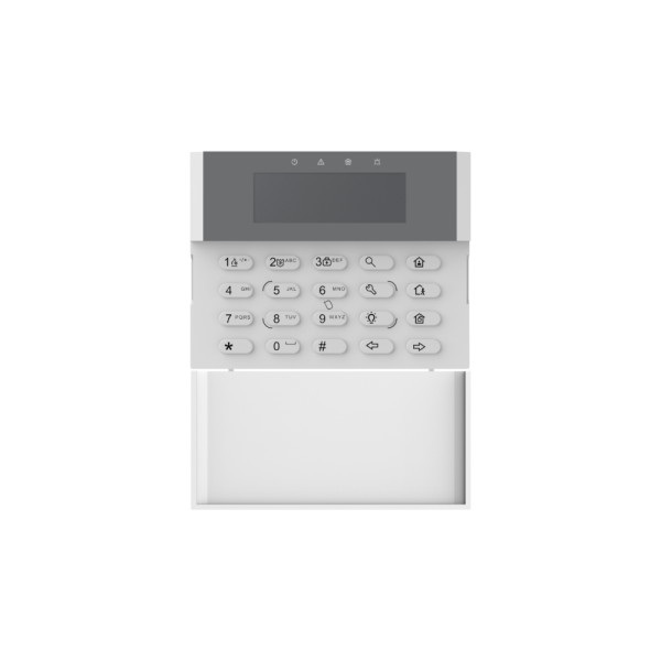 Hikvision DS-PK1-LRT-HWB - Image 2