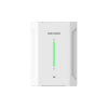 Hikvision DS-PM1-RT-HWB AX Hybrid Pro Gen2 433MHz Wireless DC-Powered Tri-X Wireless Receiver - Supports 32 Wireless Detectors, 4 Wireless Indoor Sounders and 8 Wireless Outdoor Sounders