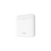 Hikvision DS-PR1-WB 433MHz AX Pro Indoor Wireless Repeater - AC Powered - Built-in Li Battery - To Work with AX Pro Intrusion Detection / Alarm System