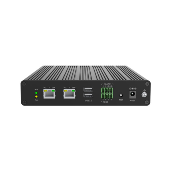 Uniview ECS-5004@A1-HD - Image 2
