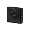 D-Tech DH-HAC-HUM3201BP-P-0280B 2MP 1080P Analogue HDCVI 120dB True-WDR Starlight (0.004 Lux Colour) Covert Pinhole Board Camera - with 2.8mm Fixed Lens - with Audio In Interface - 12VDC Powered - Default Video Output 2MP HDCVI - Video Output Switchable to HDTVI / AHD / CVBS