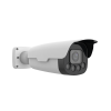 Uniview HC121-TS8CR-Z 2MP 1080P PoE IP IR (50m) Ultra-Low-Light (0.001 Lux Colour) WDR Weatherproof ANPR (Automatic Number Plate Recognition) LPR (License Plate Recognition) Bullet Camera with 4.7-47mm (10x Optical Zoom) Motorized Lens