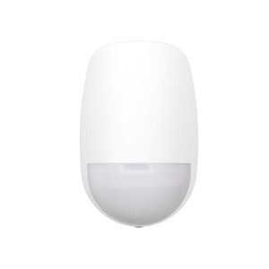 Hikvision DS-PDD15AM-EG2 Wired Internal 15m Dual-technology (PIR + Microwave) Anti-Masking PIR Detector with Wide Angle Detection