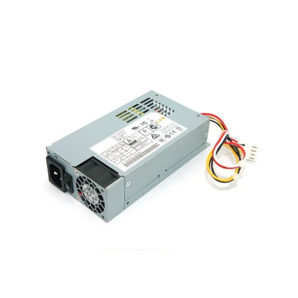 Hikvision HIK-7608NI-PSU - Replacement Internal Power Supply Unit for Hikvision DS-7608NI-I2/8P NVRs - 52VDC & 12VDC Output - 190W