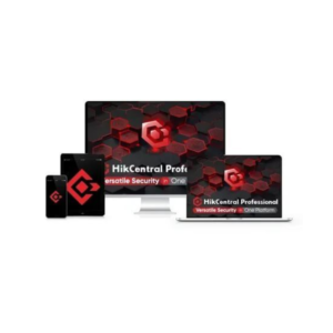 HikCentral Professional (HCP)