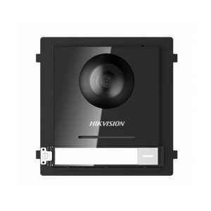 Hikvision DS-KD8003-IME1 IP Video Intercom Outdoor Station Camera Module - 2MP 1080P Ultra Wide Angle Fisheye Camera
