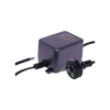 iSecure ICL24VAC5APSU 220VAC~240VAC Input to 24VAC 5A Output Power Supply