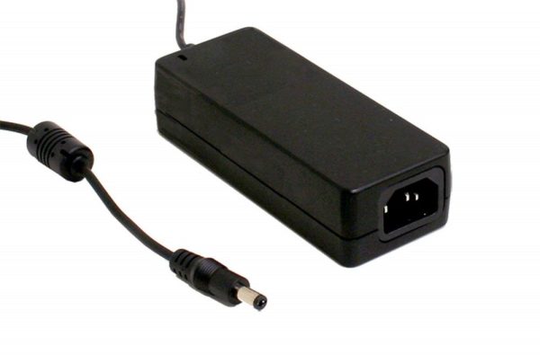 iSecure ICL24VDC2.5APSU 24VDC 2.5A Power Supply Adapter